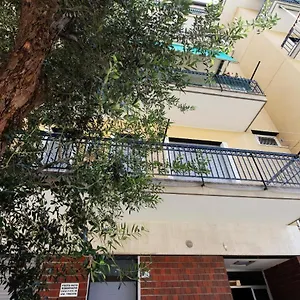 Casa Sole Luna Arenzano