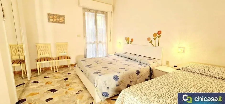 Holiday home Buonavacanza Arenzano